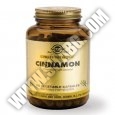 SOLGAR Cinnamon 100 Caps.