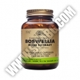 SOLGAR Boswellia Resin Extract, S.F.P. 60 Caps.