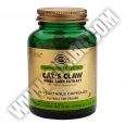 SOLGAR Cat’s Claw Inner Bark Extract, S.F.P. 60 Caps.