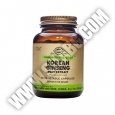 SOLGAR Korean Ginseng Root Extract, S.F.P. 60 Caps.