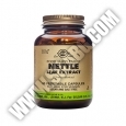 SOLGAR Nettle Leaf Extract, S.F.P. 60 Caps.