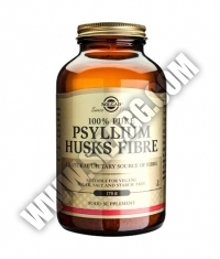 SOLGAR Psyllium Seed Husks Powder