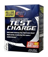 ALL AMERICAN EFX Test Charge 60 ml.