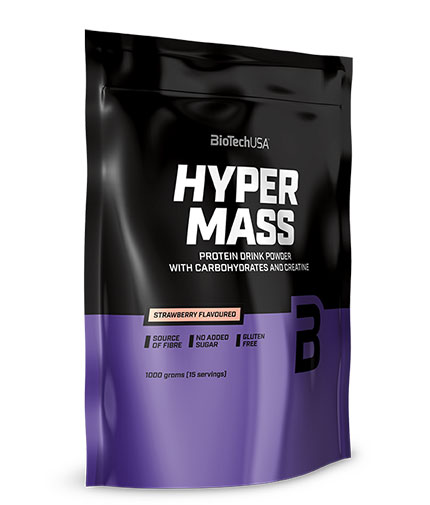 BIOTECH USA Hyper Mass 5000 1.000