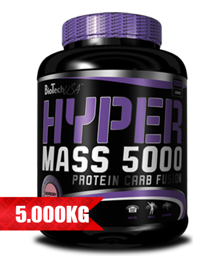 BIOTECH USA Hyper Mass 5000 5.000