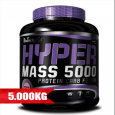 BIOTECH USA Hyper Mass 5000