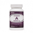 GNC Vitamin A 10,000 / 100 Softg.