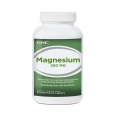 GNC Magnesium 250 mg. / 90 Tabs.