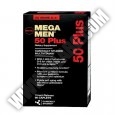GNC Mega Men 50 + / 60 Caps.