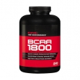 GNC Branched Chain Amino Acids 1800 mg. / 120 Caps.