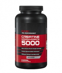 GNC Creatine Monohydrate 250 gr.