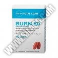 GNC Burn 60 / 60 Tabs.