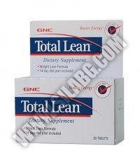 GNC Total Lean 60 Tabs.