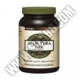 GNC Natural Brand Aloe Vera Gel 90 Caps.