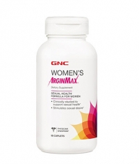 GNC Women's Arginmax 90 Tabs.