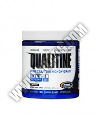 GASPARI Qualitine /Creatine Monohydrate/ 300g.