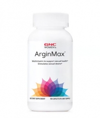 GNC Women's Arginmax / 90 Caps