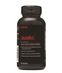 GNC Men's ArginMax / 90 Caps