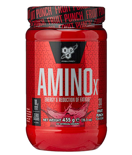 BSN Amino X 30 Serv. 0.435