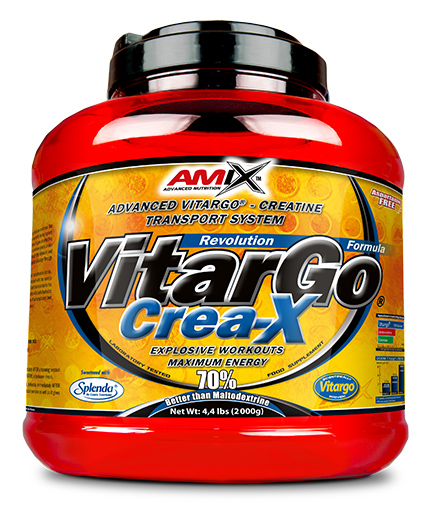 AMIX Vitargo ® Crea-X 2.000
