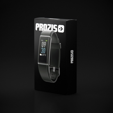 prozis smartband