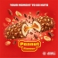 APPLIED NUTRITION Moment Bar / 55 g – 2
