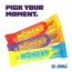 APPLIED NUTRITION Moment Bar Box / 12 x 55 g – 3