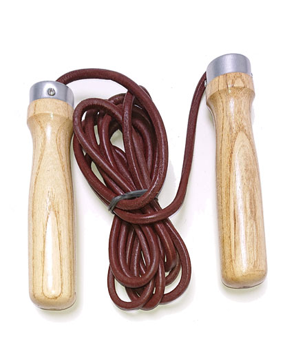 Въжета за скачане