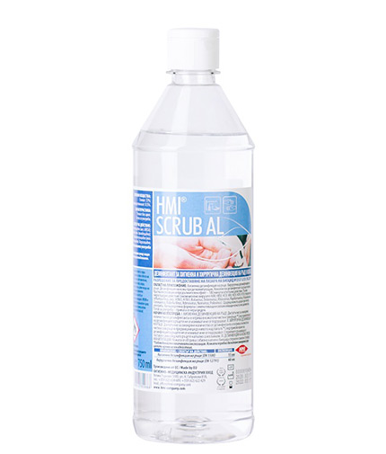 Дезинфектанти