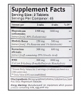 Flex Wheeler’s  Anabolic Pro 90 Tabs.