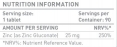 Zinc 25 mg / 90 Tabs