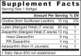 Macula Protective Factors / 30 Softg