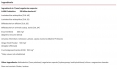 Probiotic Solutions With Enzymes 25 Billion CFU`s / 30 Vcaps