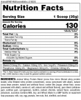ISO WHEY