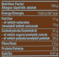 Protein Bar Box / 20 x 35 g