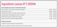 Leanea No. 1 DERMA / 45 Caps