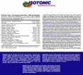 IsoTonic Drink
