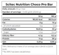 Choco Pro Bar Box / 20 x 50 g