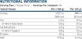 Iso-XP Whey Protein Isolate