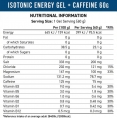 Sprint Energy Gel - With Caffeine / 60 g