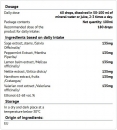 Alergoxin / 100 ml