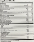 Men's Total Health Pack / 30 Packs