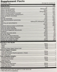 Women's Total Health Pack / 30 Packs