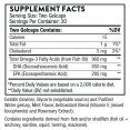 Prenatal DHA / 60 Softgels