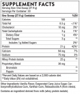Whey Protein Isolate