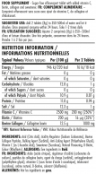 Collagen / 20 Effervescent Tabs