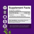 Magnesium Glycinate 100 mg / 120 Caps