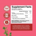 Myo & D-Chiro Inositol / 60 Caps