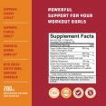 Raspberry Ketone Ultra / 60 Caps