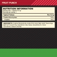 Micronized Creatine Sachet / 4.5 g